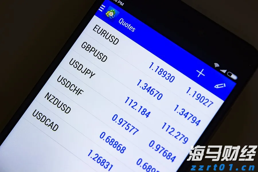 港股开盘 | 恒指开盘跌0.04% 科网股部分下跌